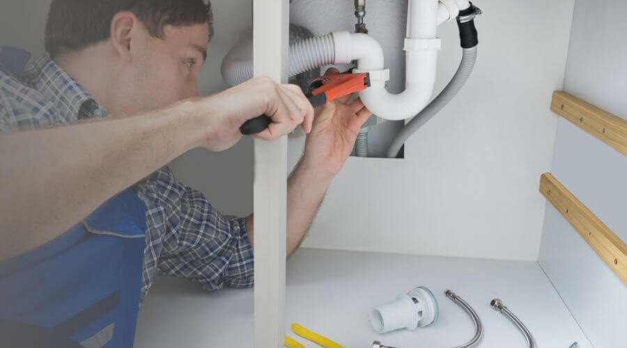 Professional Leak Detection Services in Belle Center, OH